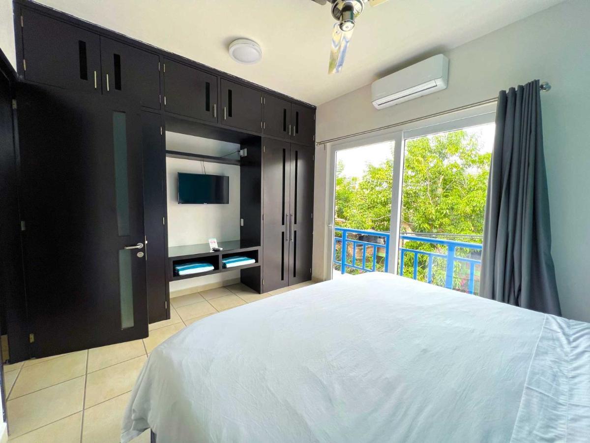 Cardenas Suites Puerto Vallarta Exterior photo