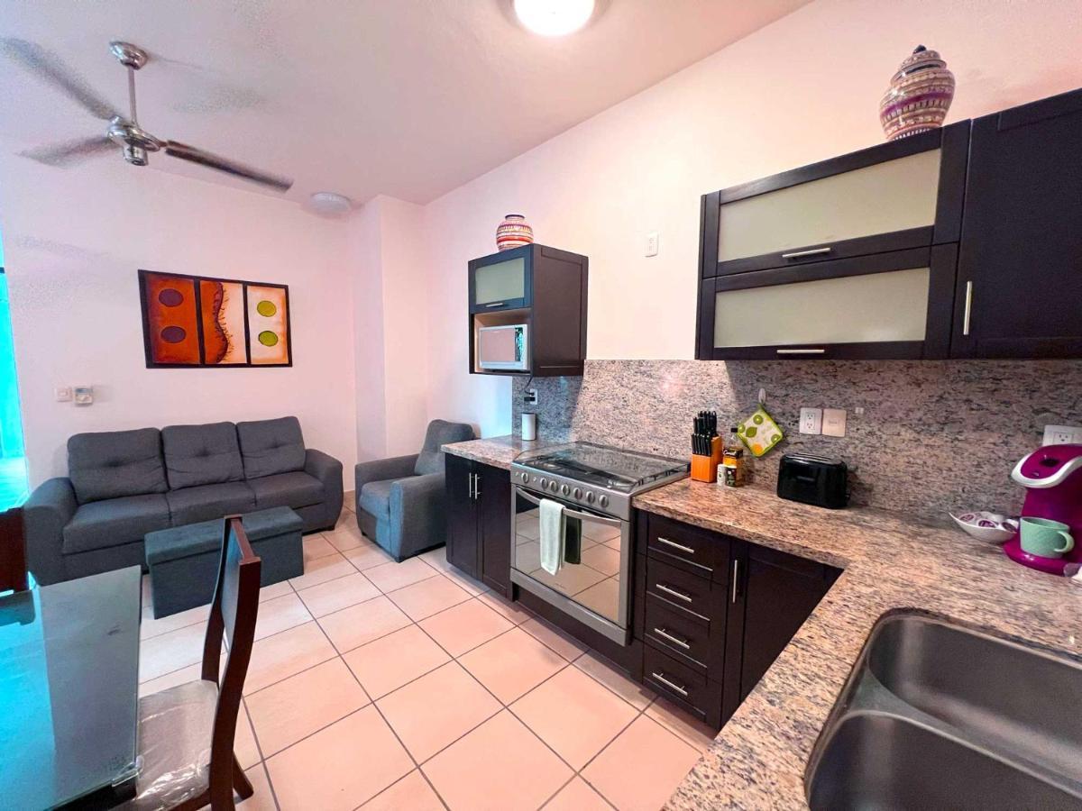 Cardenas Suites Puerto Vallarta Exterior photo